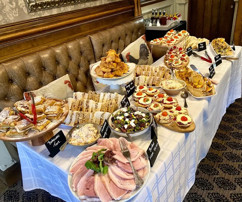 The Cock Pub, Whaley Bridge_Whaley Bridge_slider_image_2