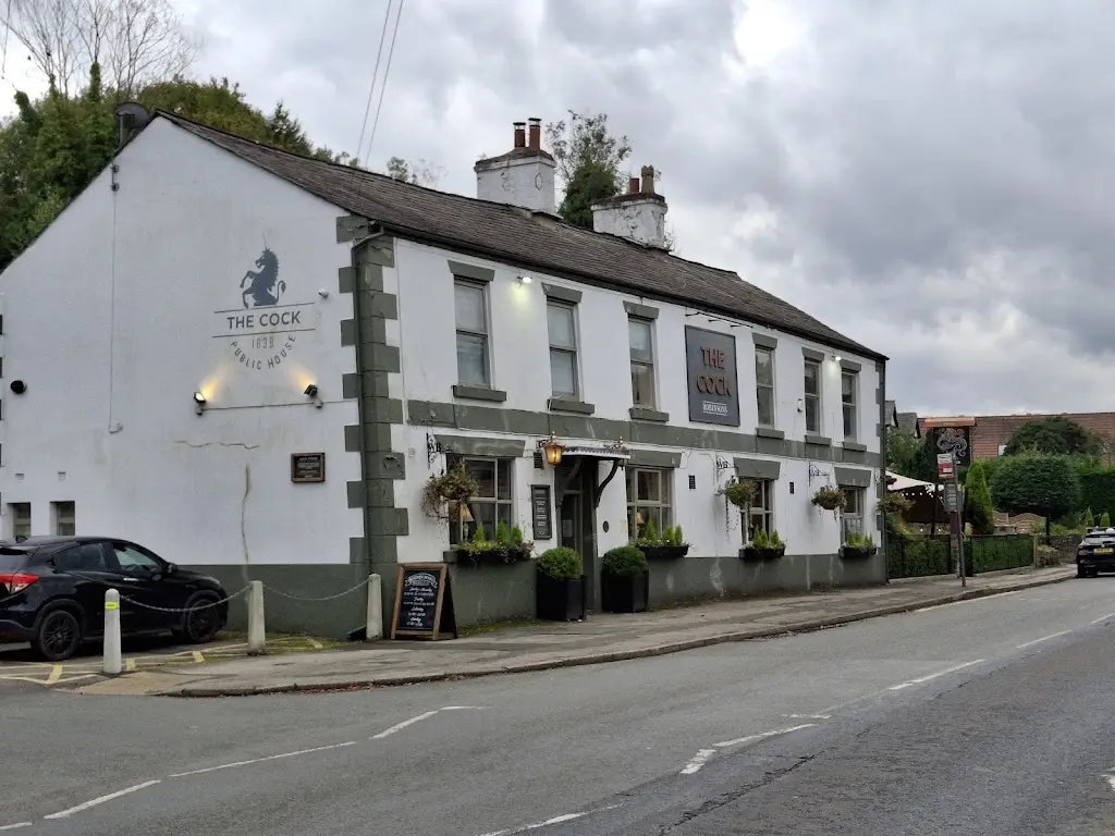 The Cock Pub, Whaley Bridge_Whaley Bridge_slider_image_3