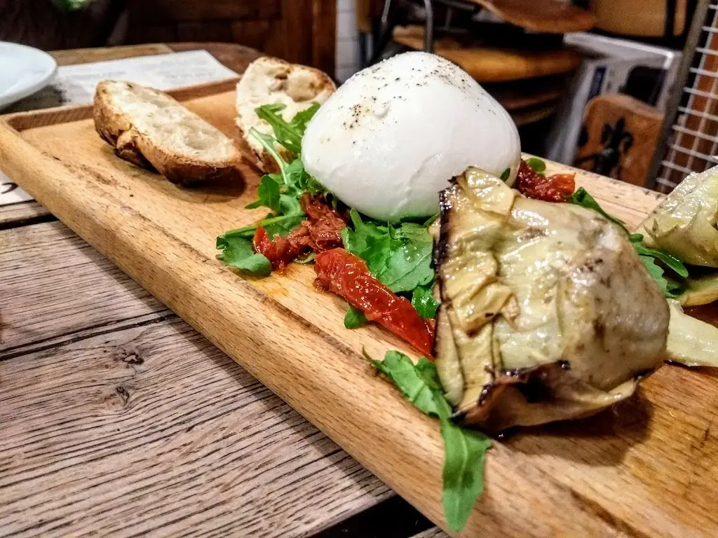 Menu_Franco Manca Belsize Park_Belsize Park_image_6