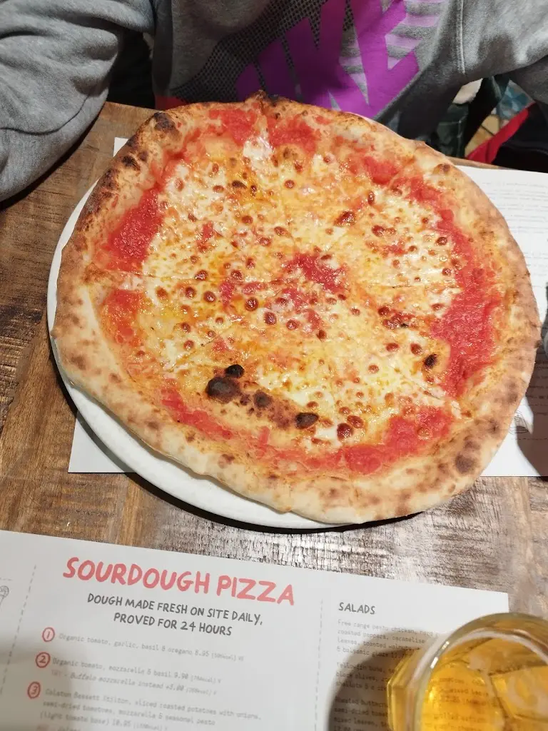 Menu_Franco Manca Belsize Park_Belsize Park_image_8