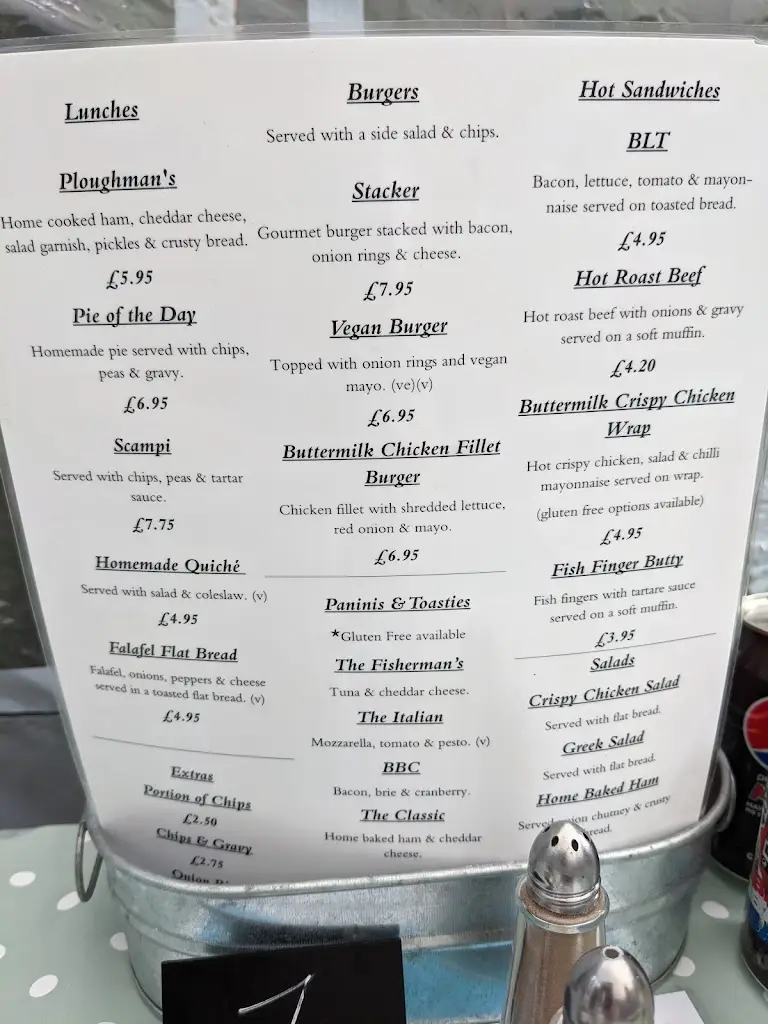 Menu_The Village Kitchen_Whaley Bridge_image_2