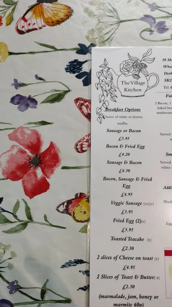 Menu_The Village Kitchen_Whaley Bridge_image_3