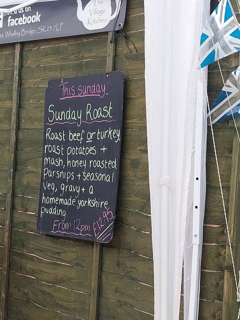 Menu_The Village Kitchen_Whaley Bridge_image_4