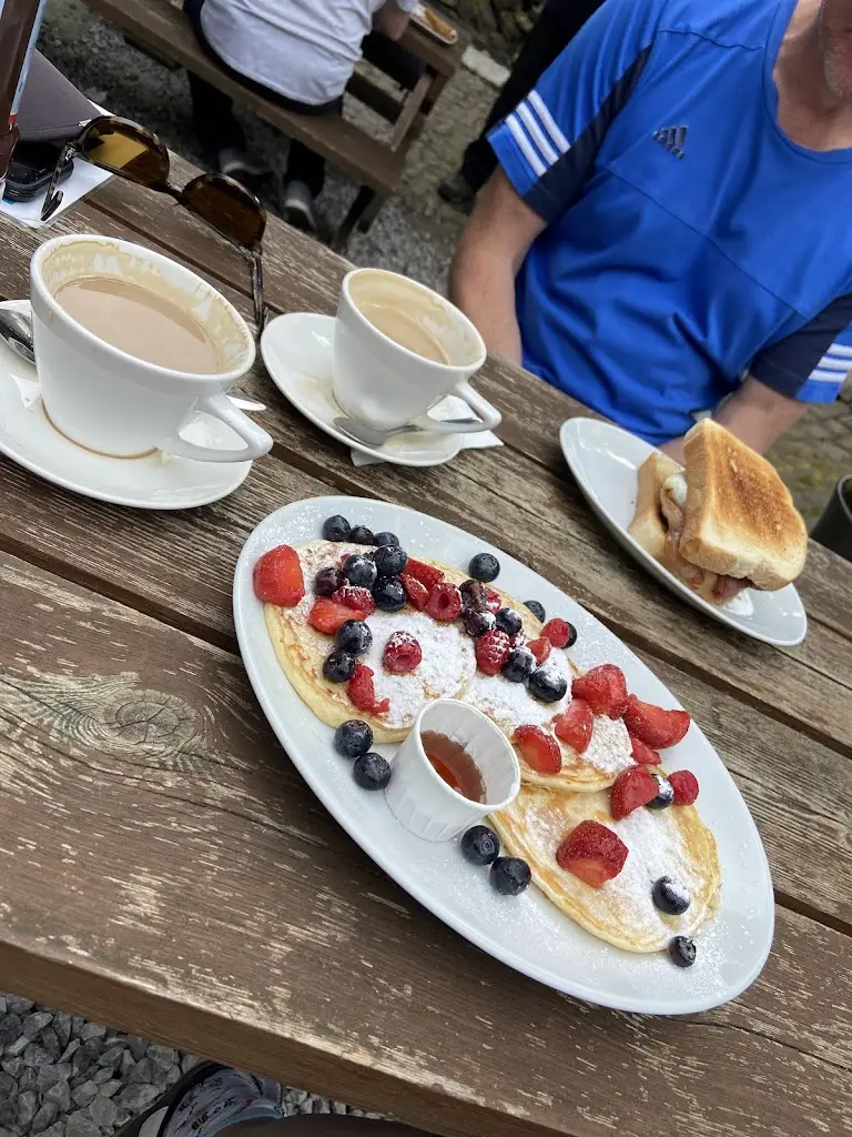 Paula Ireland_The Village Kitchen_Whaley Bridge_review