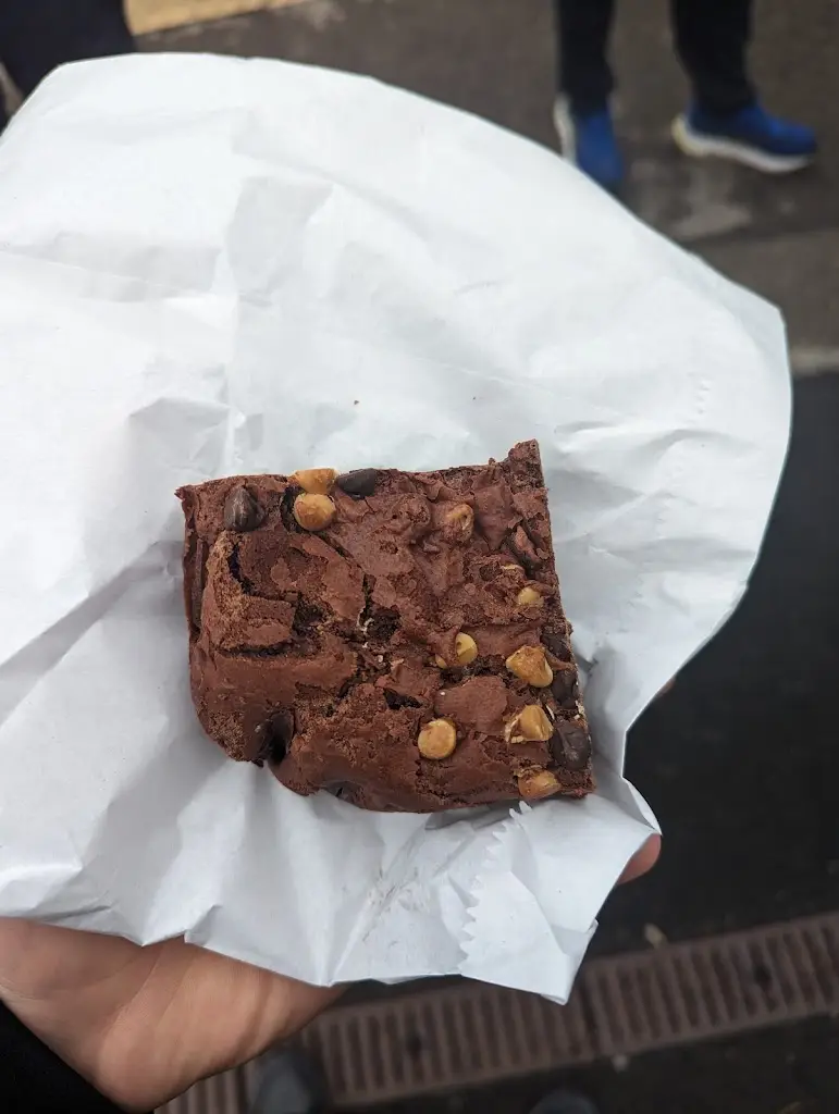 Marky_The Village Kitchen_Whaley Bridge_review