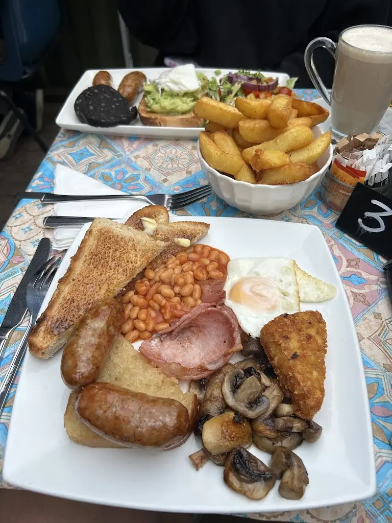 The Village Kitchen_Whaley Bridge_slider_image_3