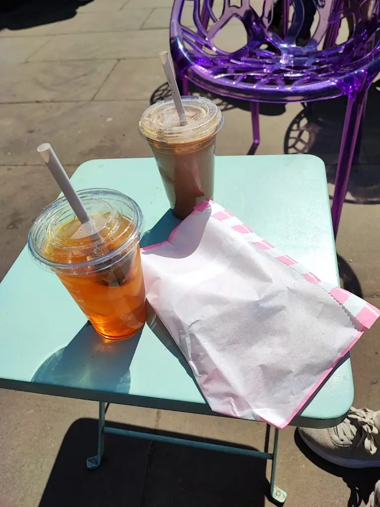 Menu_The Bridge Bakehouse_Whaley Bridge_image_7