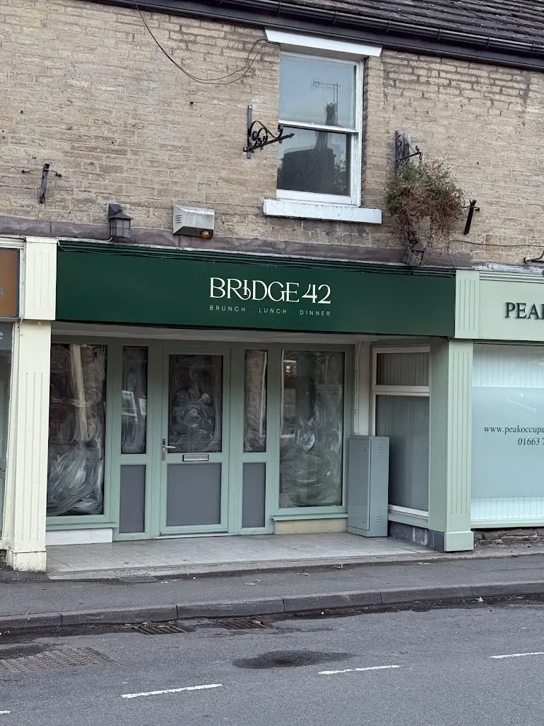 Bridge 42_Whaley Bridge_slider_image_1