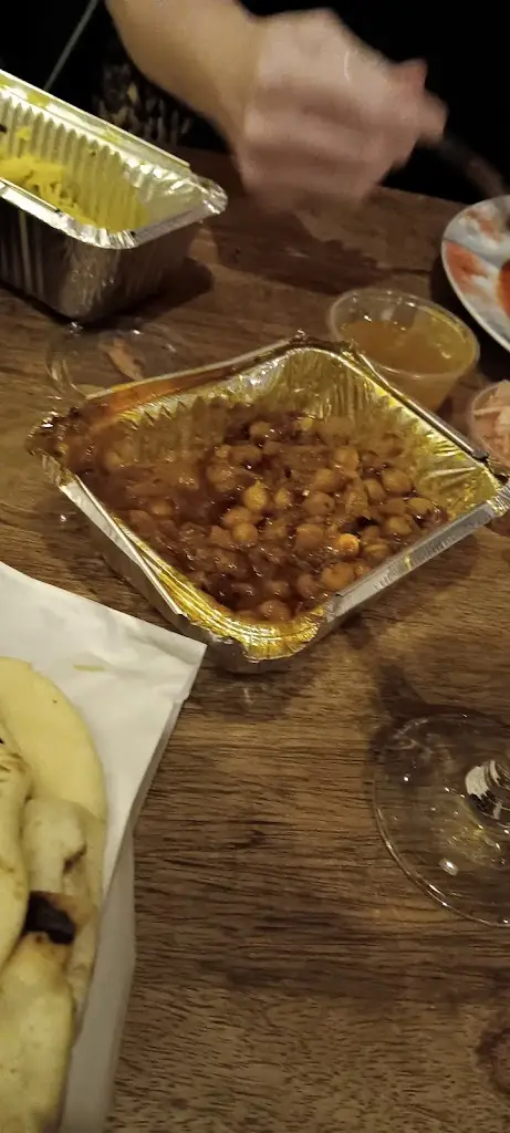 dane McMurtry_Memories Of India_Whaley Bridge_recensione