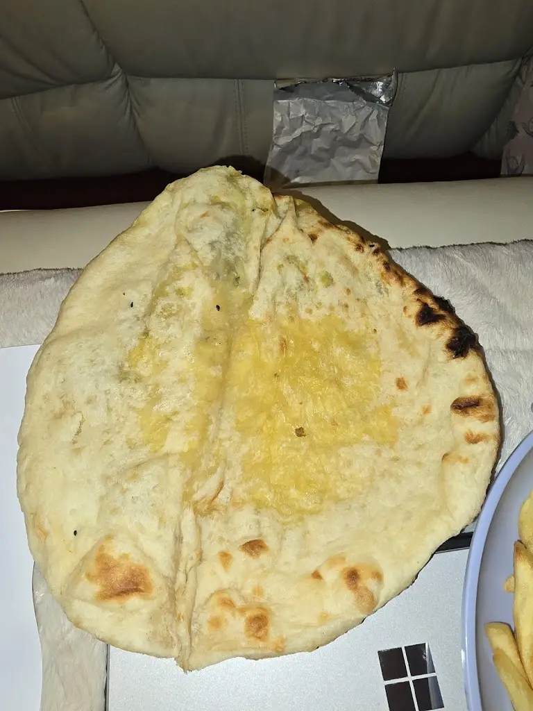 Chris Goulding_Memories Of India_Whaley Bridge_recensione