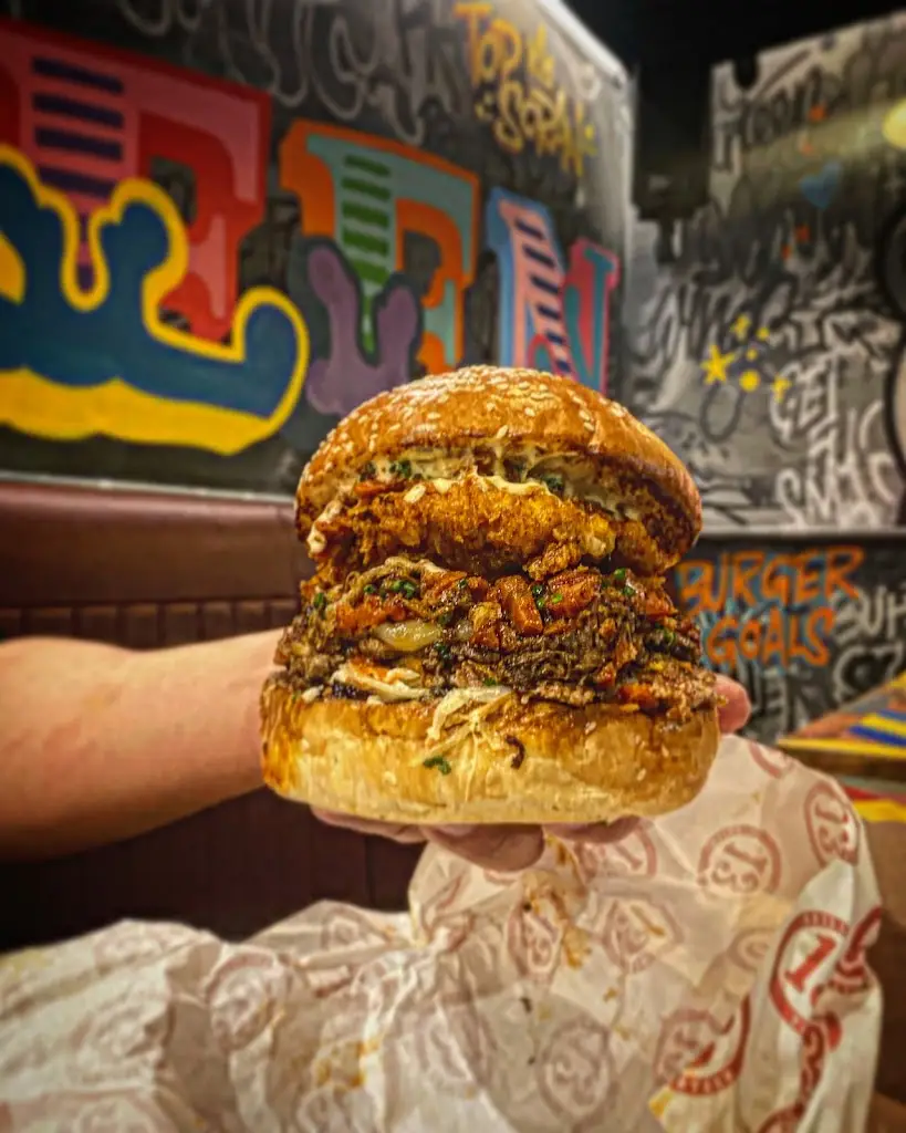 Menu_Grill thirteen_Whaley Bridge_image_7