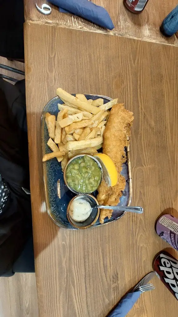 Menu_Frydays Cod & Cake_Whaley Bridge_image_7