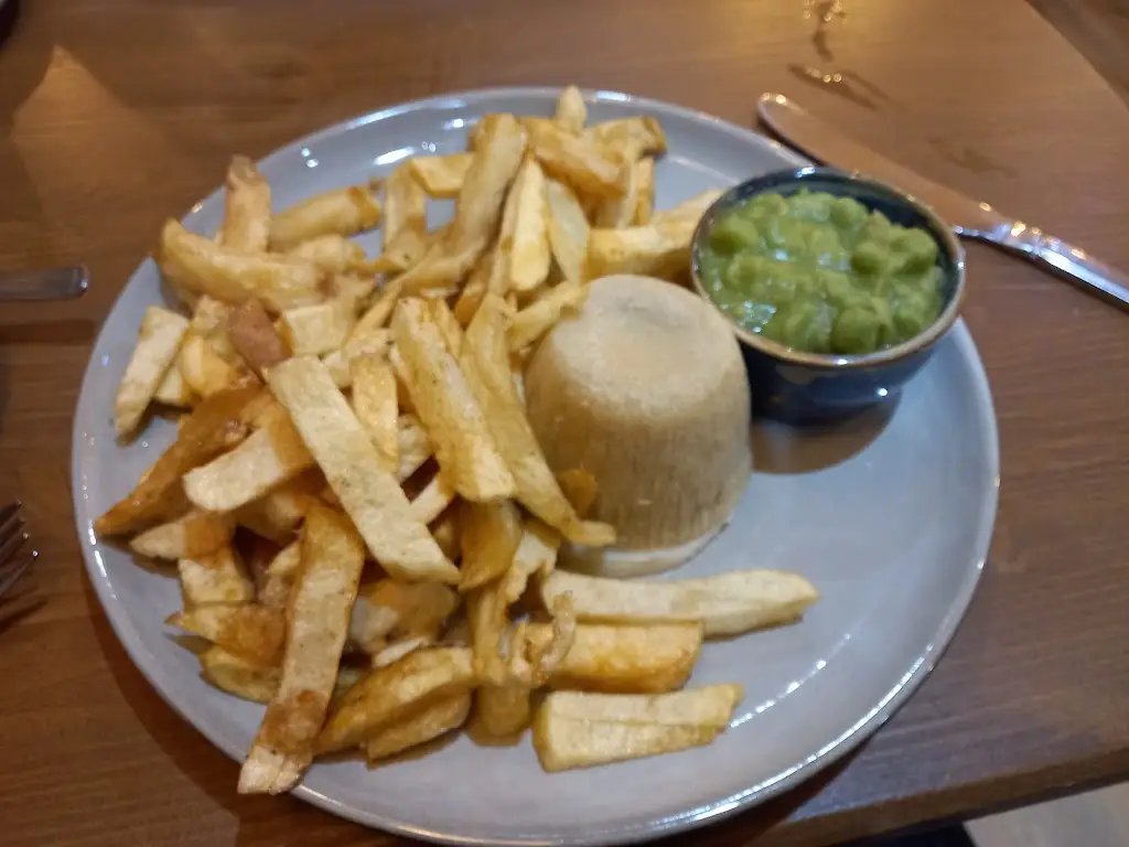 Menu_Frydays Cod & Cake_Whaley Bridge_image_8