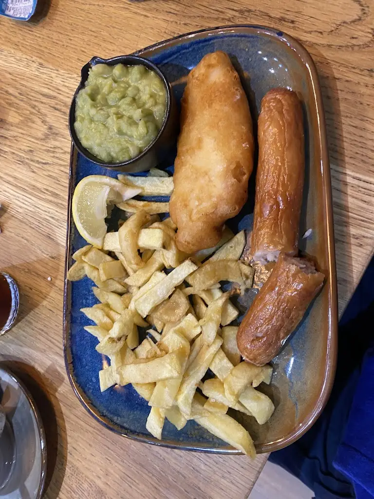 Menu_Frydays Cod & Cake_Whaley Bridge_image_9