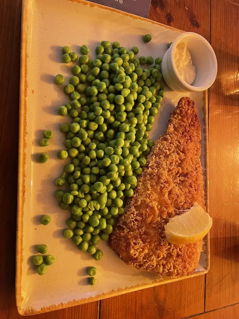 Menu_The White Hart_Whaley Bridge_immagine_4