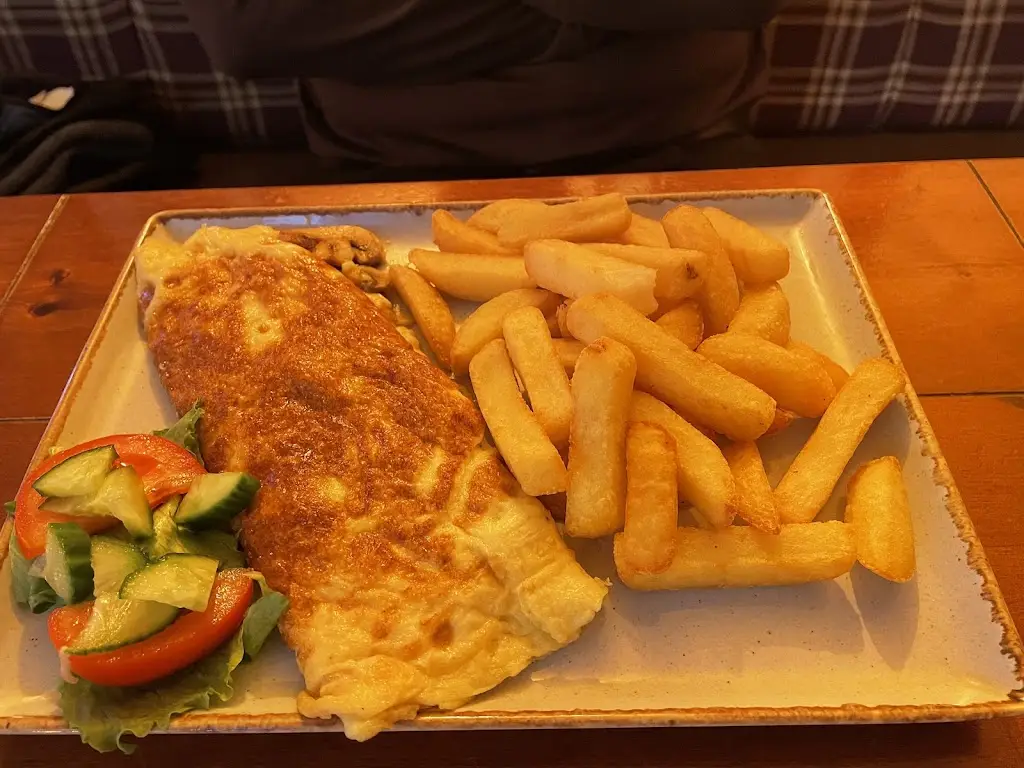 Menu_The White Hart_Whaley Bridge_immagine_8