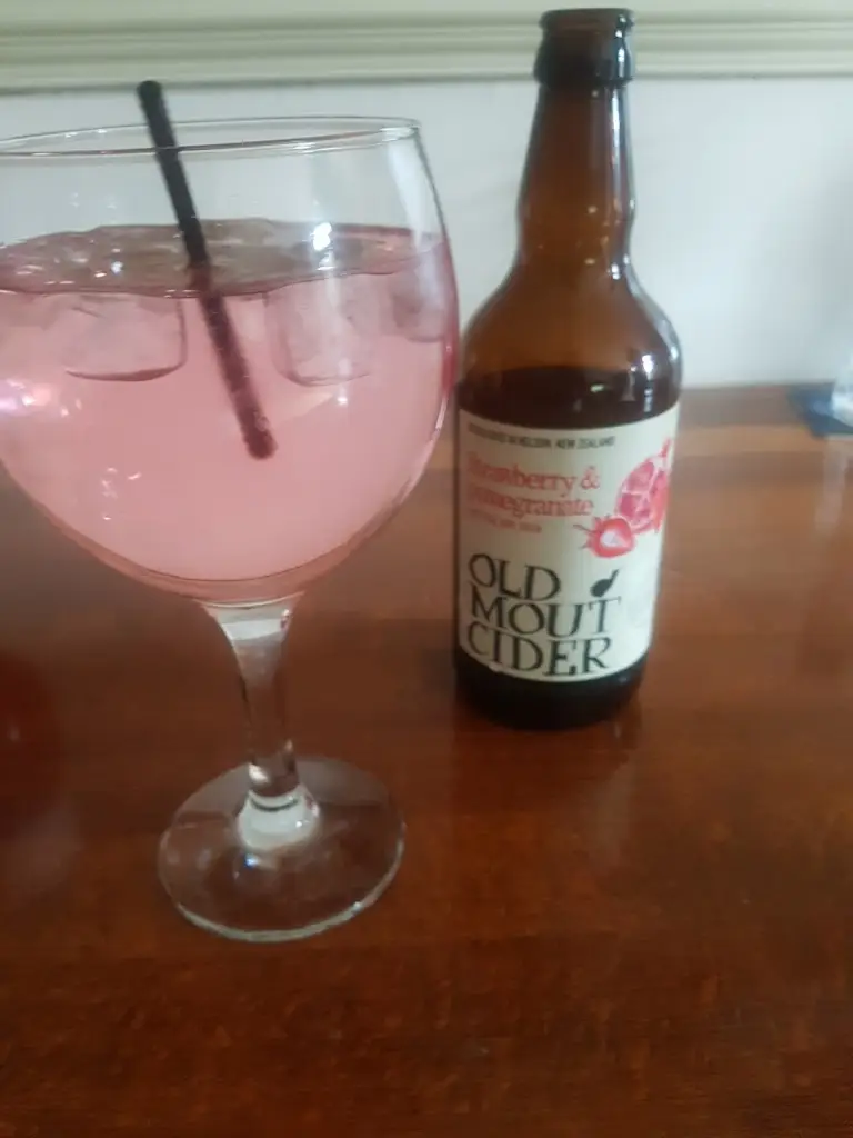 Menu_The White Hart_Whaley Bridge_immagine_9