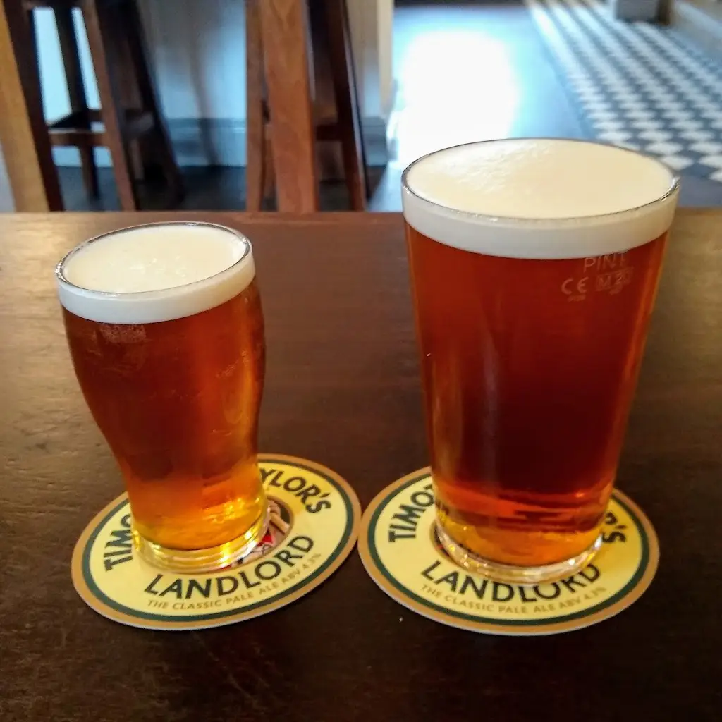 Menu_The Railway_Whaley Bridge_image_1