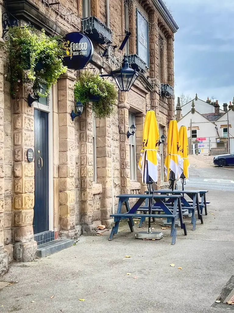 UK Photo Journey_The Railway_Whaley Bridge_review