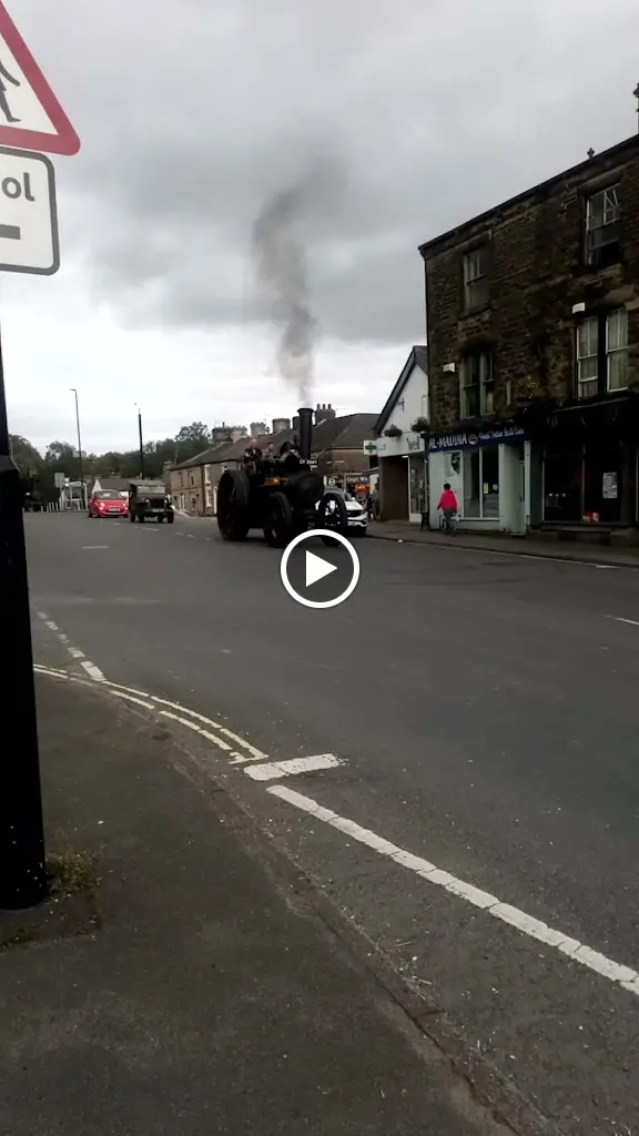 The Railway_Whaley Bridge_slider_image_2