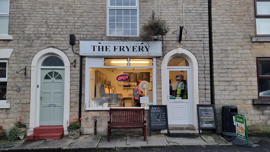 The Fryery_Whaley Bridge_slider_image_1