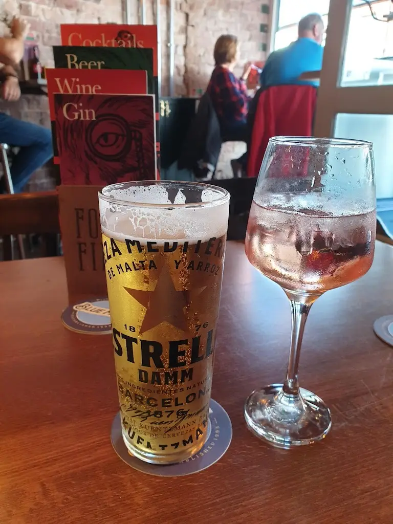 Menu_Fox & Finch_Whitley Bay_image_9