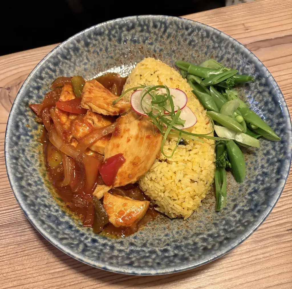 Peter Dale_Kato Pan Asian Cuisine_Whickham_review