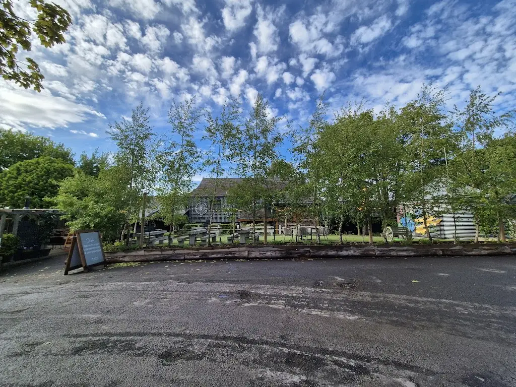 Andrew Cartwright_The Woodmans Arms_Whickham_reseña