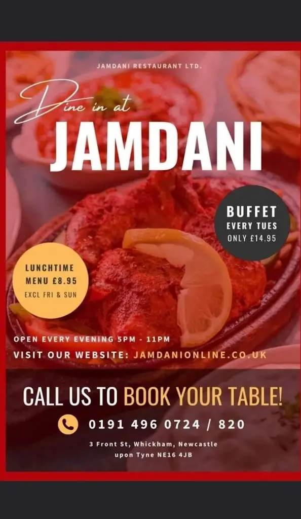 Menu_Jamdani_Whickham_image_2