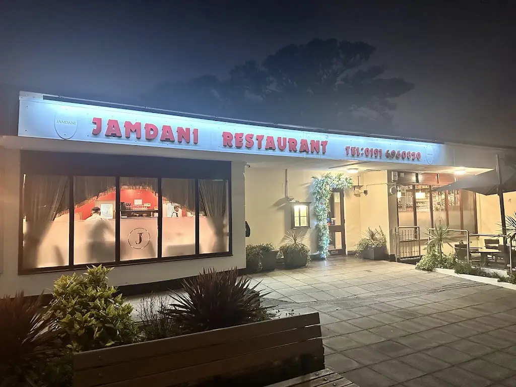 mashinka555_Jamdani_Whickham_review