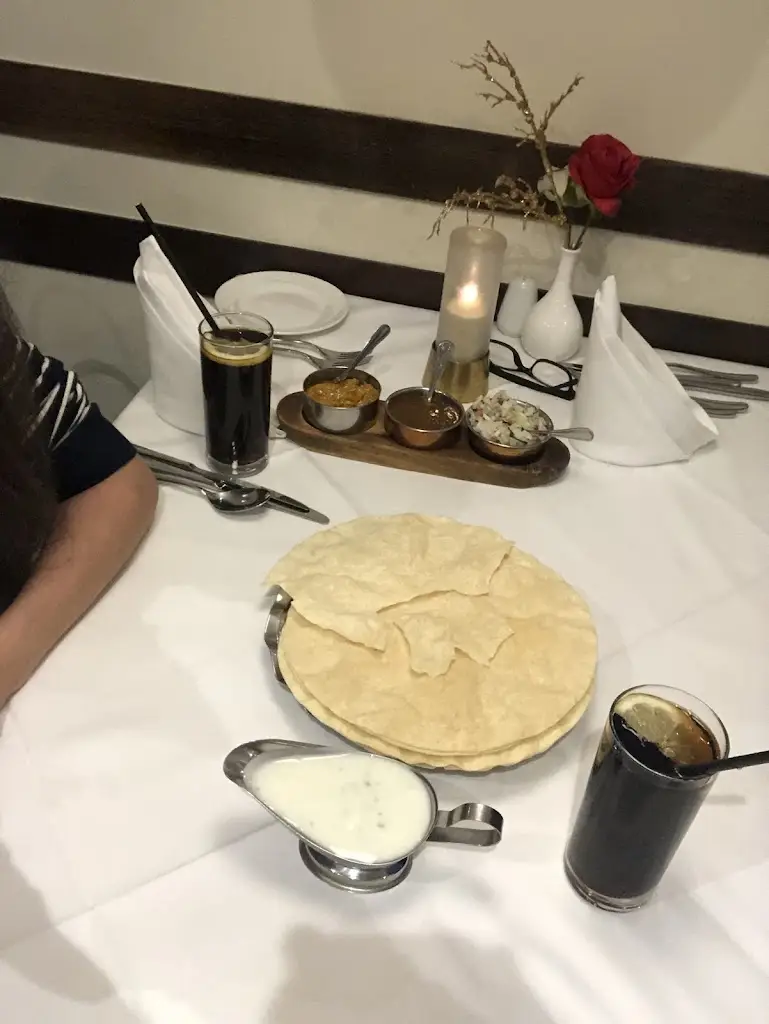 Vicki E_Jamdani_Whickham_review