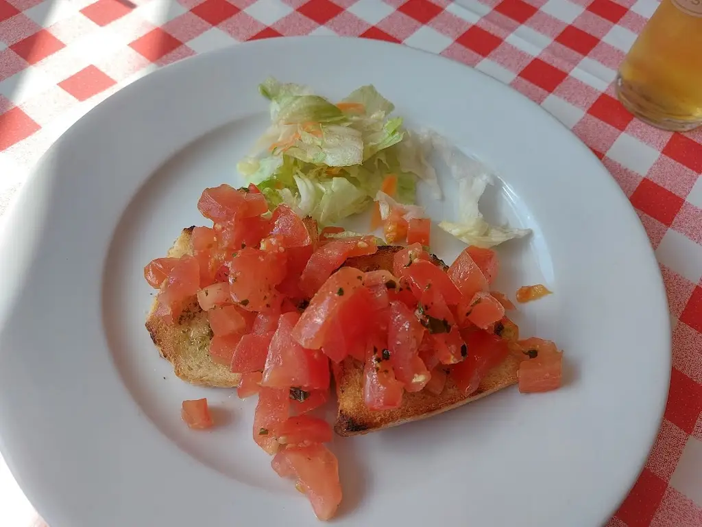 Menu_Oli & Joe's Whickham_Whickham_immagine_6