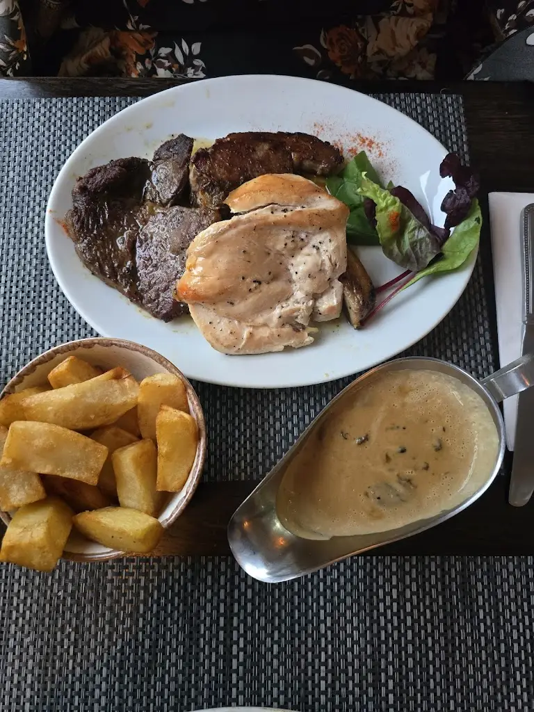 Menu_Oli & Joe's Whickham_Whickham_immagine_9