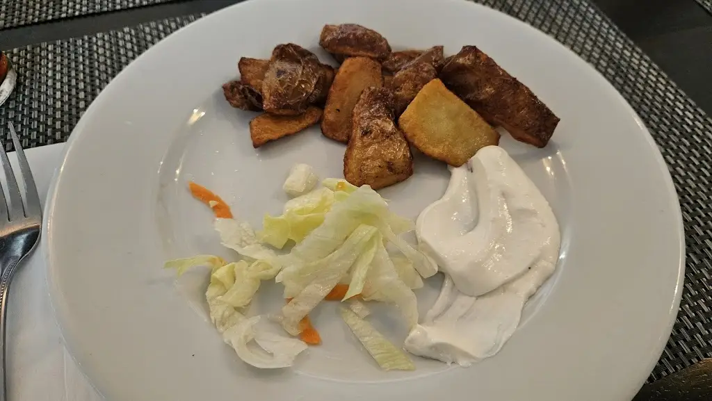 Richy Hypno_Oli & Joe's Whickham_Whickham_recensione