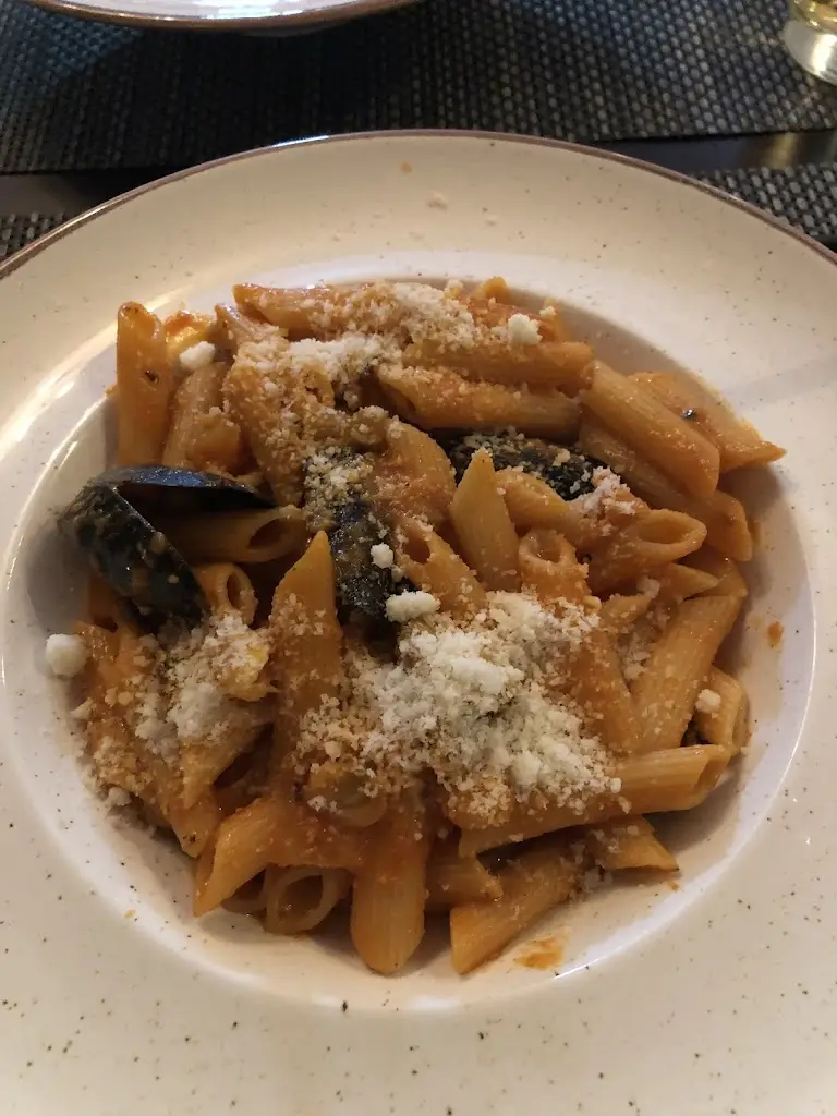 Vicki E_Oli & Joe's Whickham_Whickham_recensione