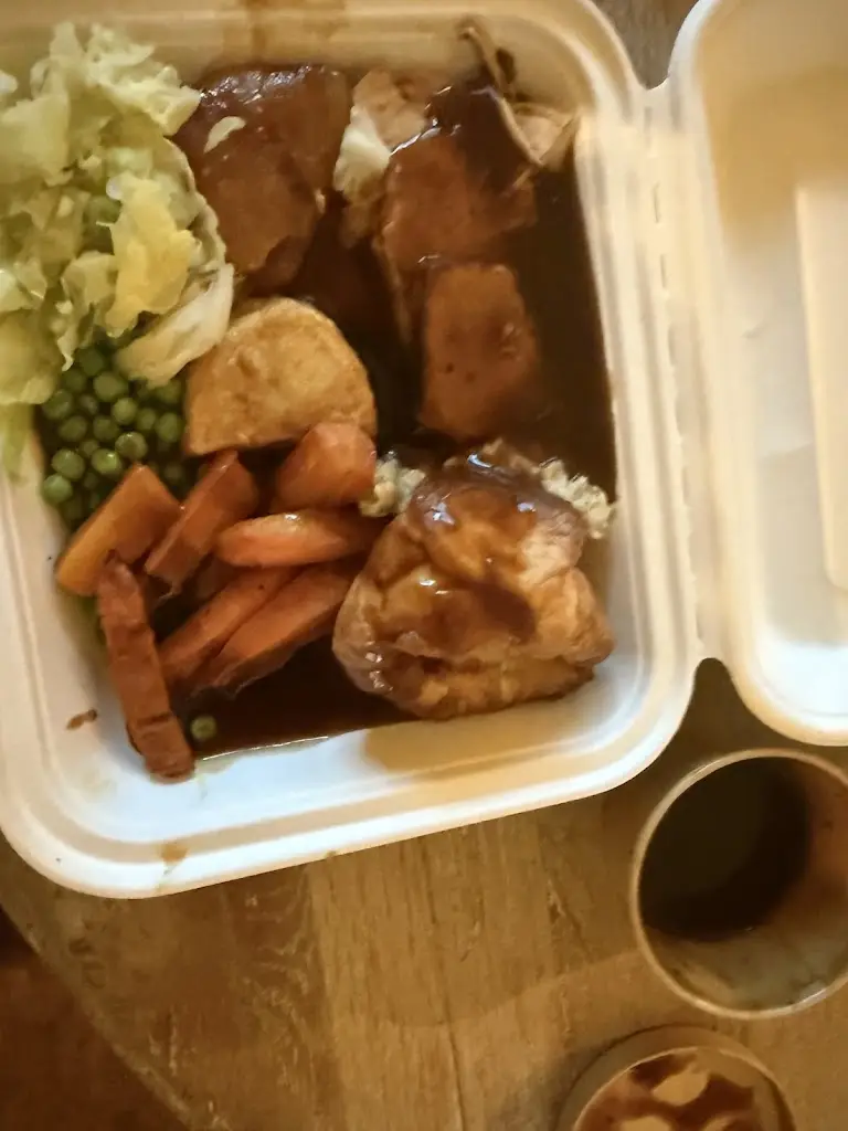 Menu_Irvine’s Cafe_Whickham_image_5