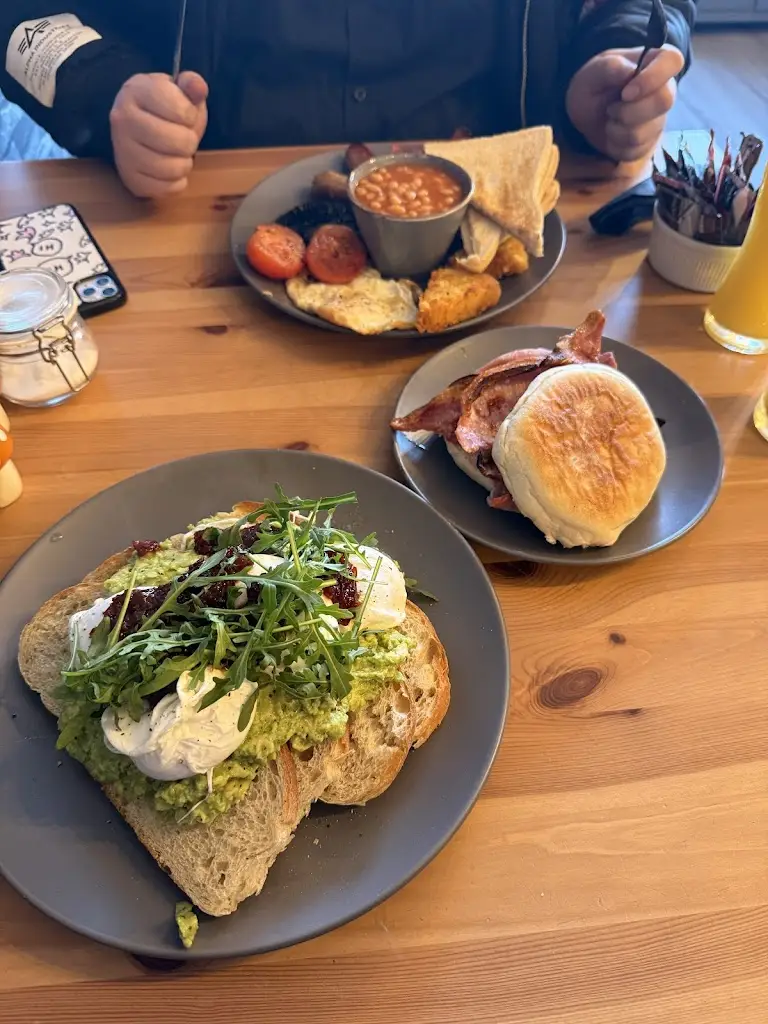 Menu_Irvine’s Cafe_Whickham_image_7