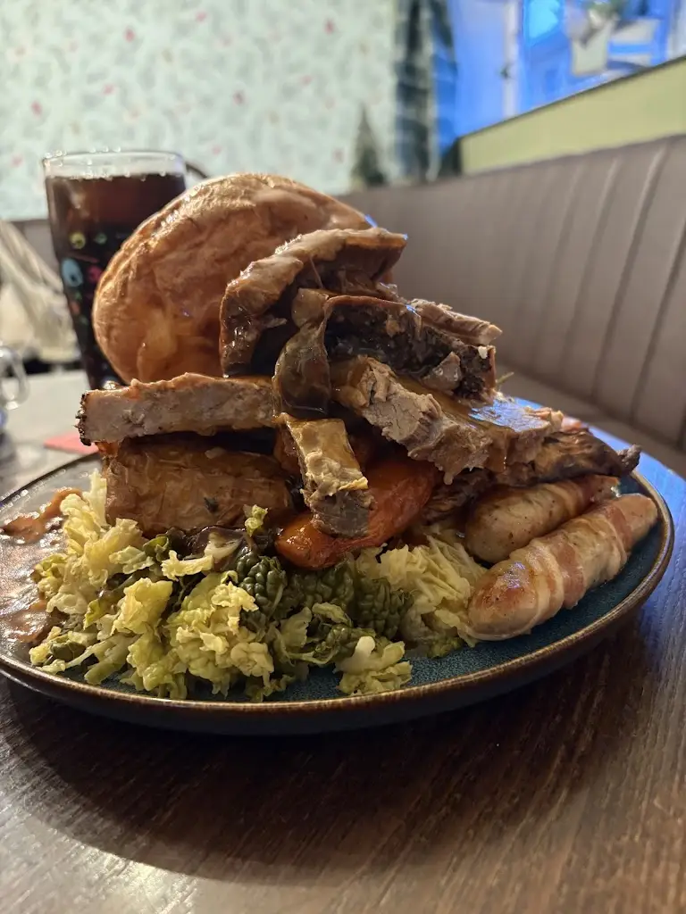 Menu_The Fellsider_Whickham_image_7