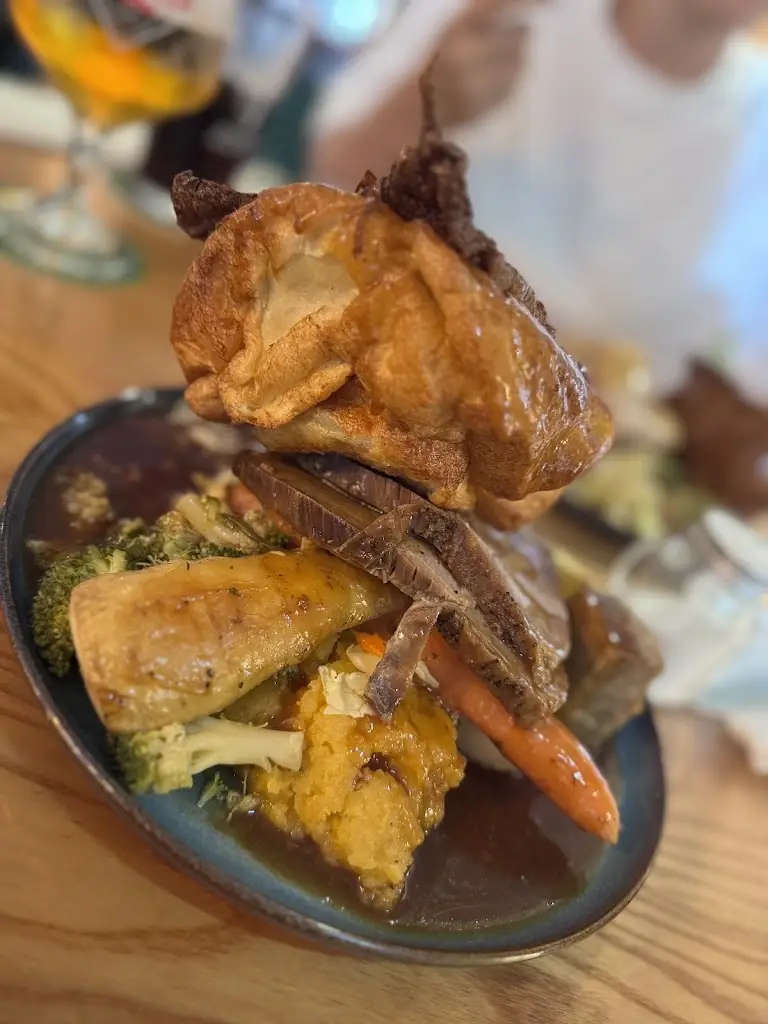 Jo Taylor_The Fellsider_Whickham_review