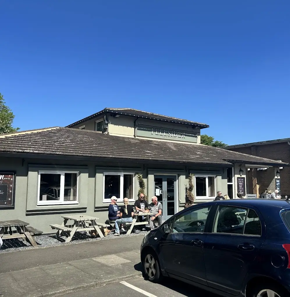 James M_The Fellsider_Whickham_review