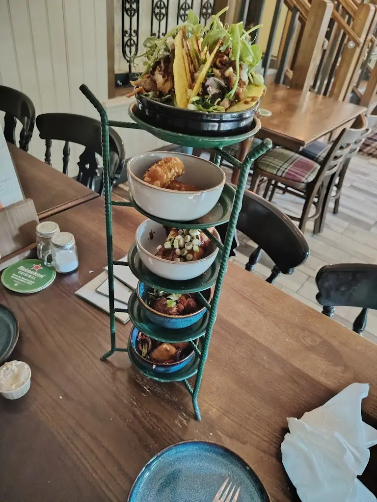 Joseph James McDonagh_The Fellsider_Whickham_review