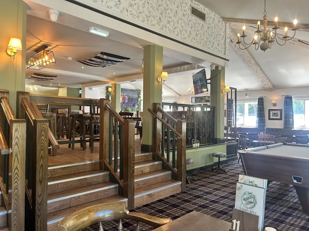 The Fellsider restaurant in Whickham