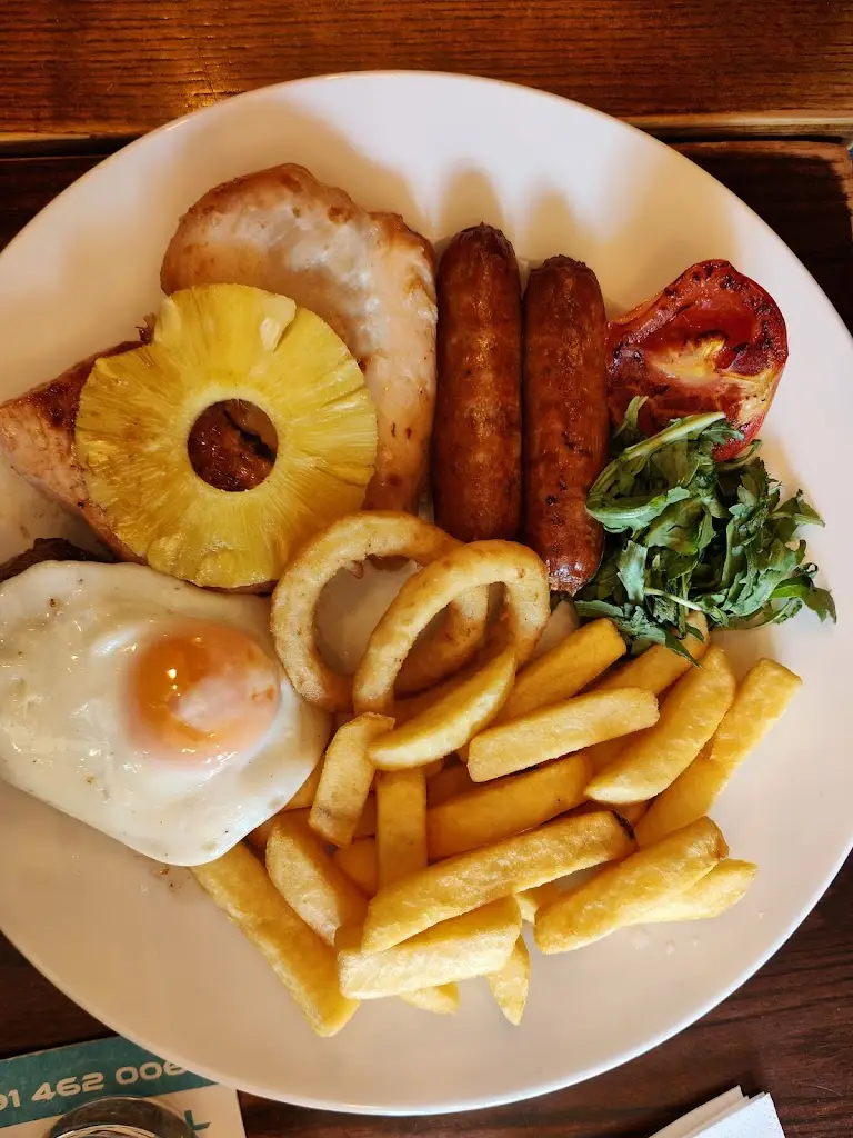 Menu_Bay Horse_Whickham_image_7