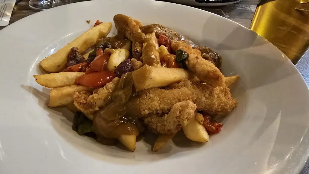 Anthony Williams_Bay Horse_Whickham_review