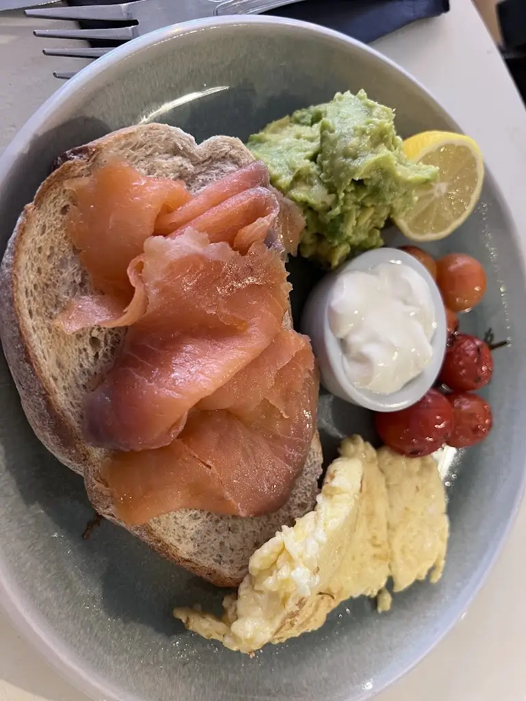 Menu_Thirty Nine Whitstable_Whitstable_immagine_5