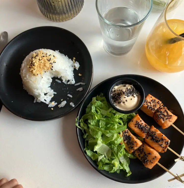 Menu_Thirty Nine Whitstable_Whitstable_immagine_7