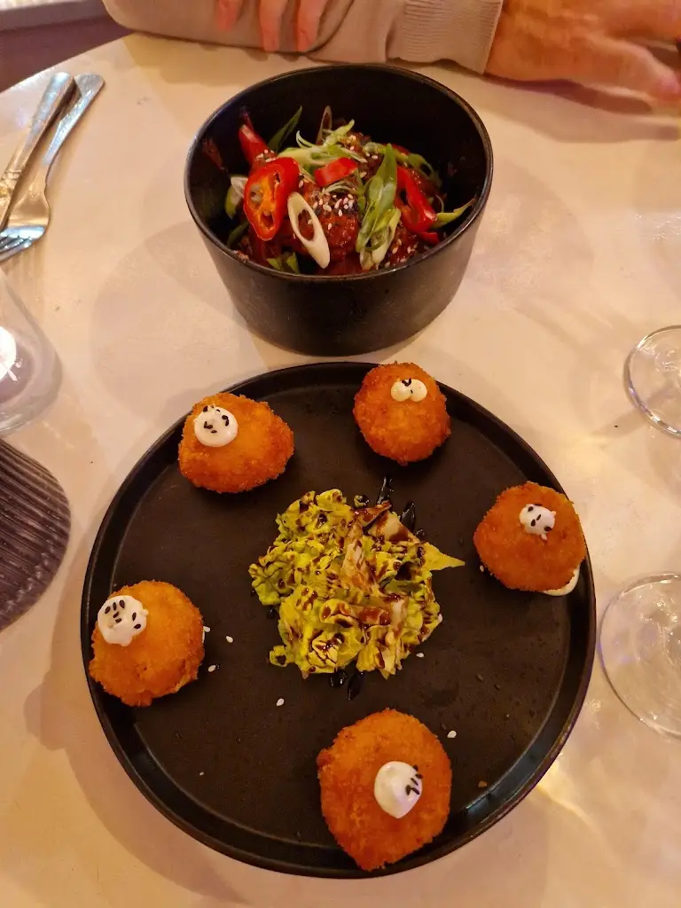 Menu_Thirty Nine Whitstable_Whitstable_immagine_8