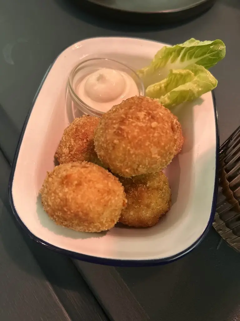 Jenny B_Thirty Nine Whitstable_Whitstable_recensione