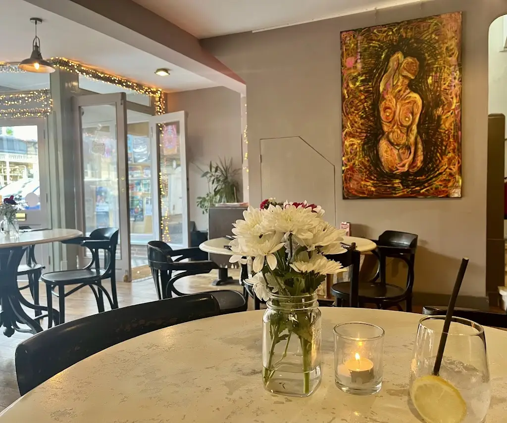 Anna_Thirty Nine Whitstable_Whitstable_recensione