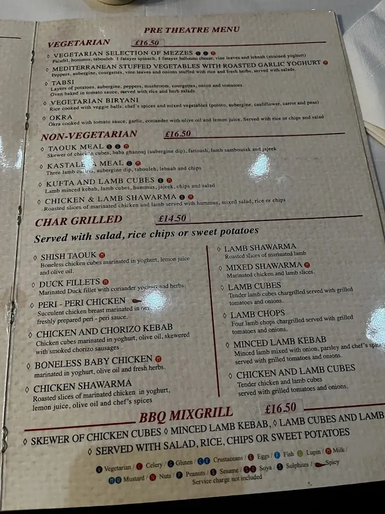 Menu_Arabesque_Belsize Park_image_1